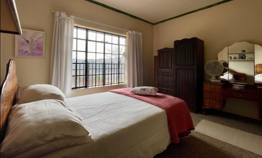 4 Bedroom Property for Sale in Deneysville Free State